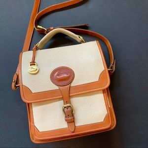 DOONEY and BOURKE Vintage Surrey Carrier R120